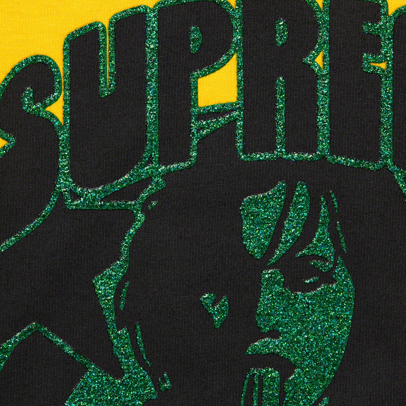 Supreme®/HYSTERIC GLAMOUR L/S Tee view 9
